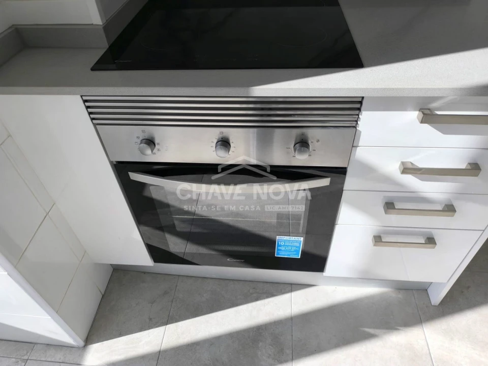 Apartamento T1 para Venda em Arroios Foto 5