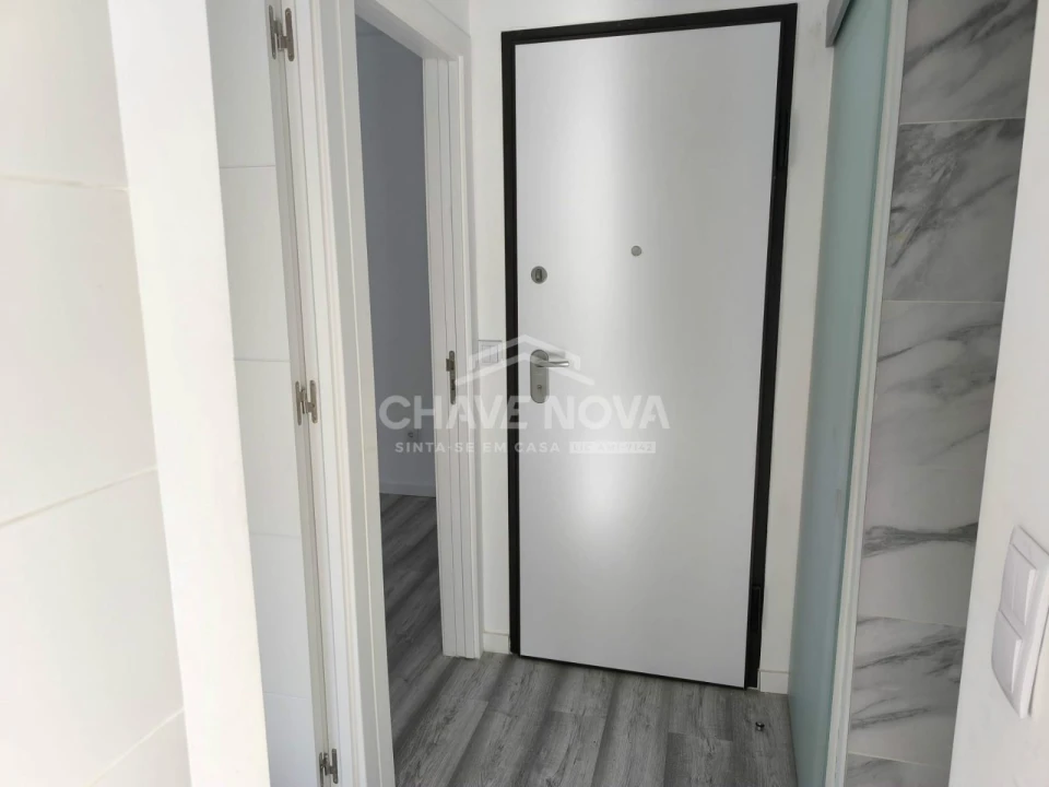 Apartamento T1 para Venda em Arroios Foto 20