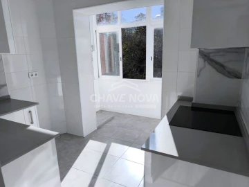 Apartamento T1 para Venda em Arroios