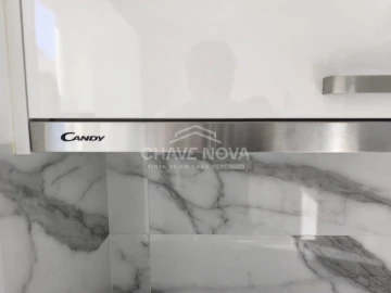 Apartamento T1 para Venda em Arroios