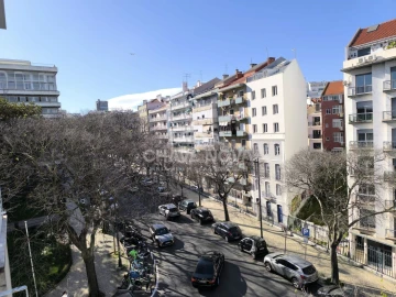 Apartamento T1 para Venda em Arroios