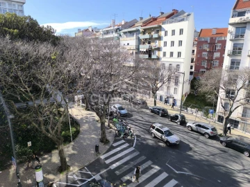 Apartamento T1 para Venda em Arroios