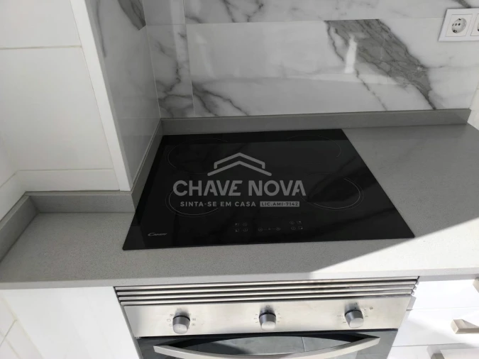 Apartamento T1 para Venda em Arroios Foto 4