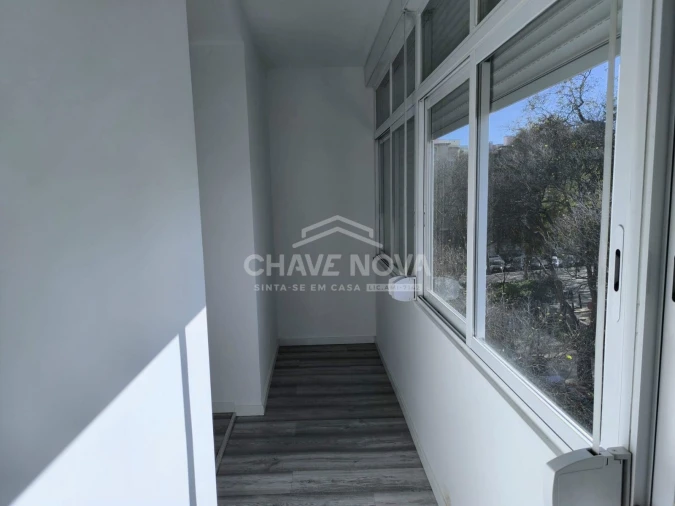 Apartamento T1 para Venda em Arroios Foto 8