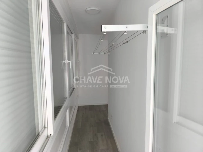 Apartamento T1 para Venda em Arroios Foto 11