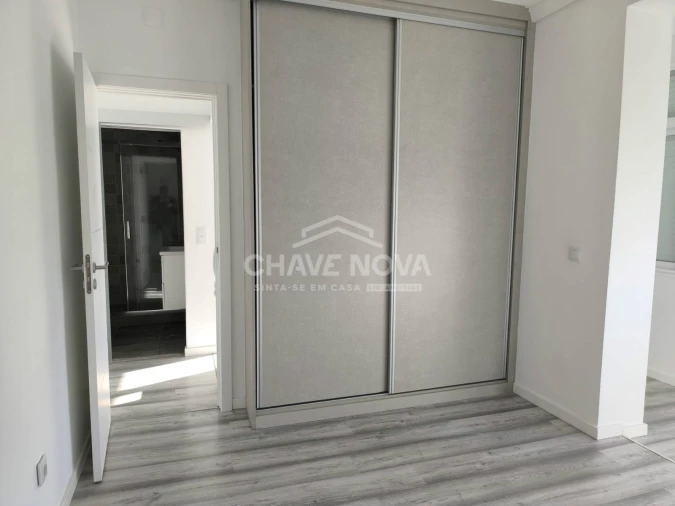 Apartamento T1 para Venda em Arroios Foto 15