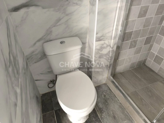 Apartamento T1 para Venda em Arroios Foto 19