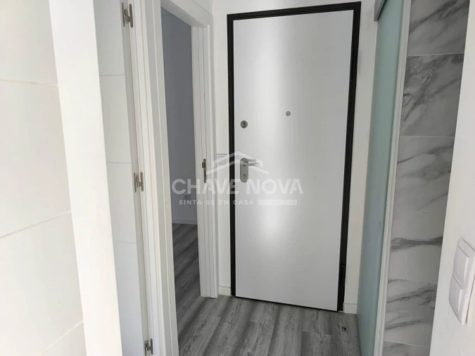 Apartamento T1 para Venda em Arroios Foto 20