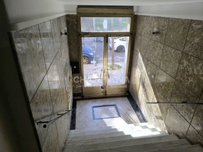 Apartamento T1 para Venda em Arroios Foto 21