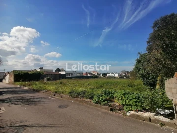 Terreno P/ Prédio para Venda em Canidelo
