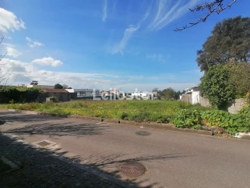 Terreno P/ Prédio para Venda em Canidelo
