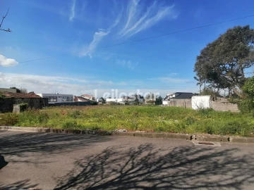 Terreno P/ Prédio para Venda em Canidelo