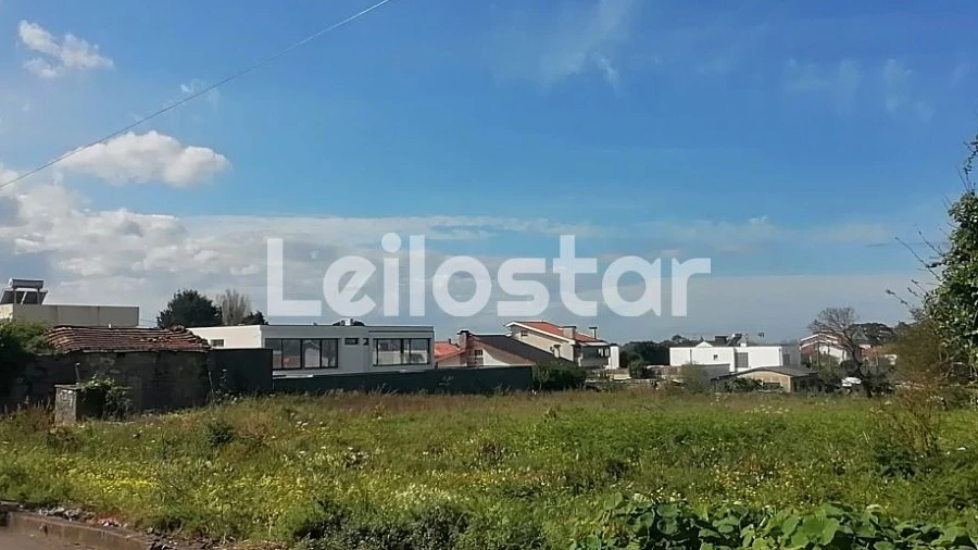 Terreno P/ Prédio para Venda em Canidelo