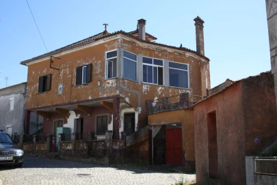 Moradia T3 para Venda em Cardigos