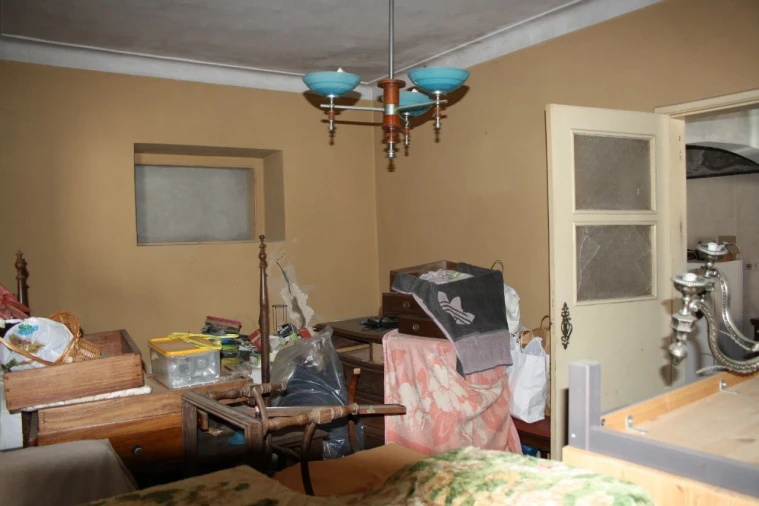 Moradia T3 para Venda em Cardigos Foto 6