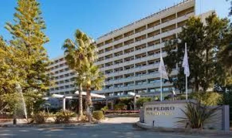 Apartamento T0 para Venda em Quarteira