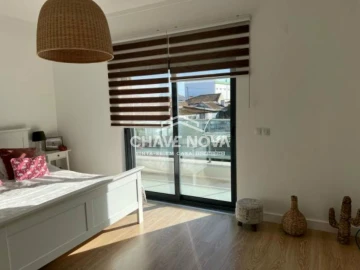 Moradia T4 para Venda em Santo Antonio da Charneca