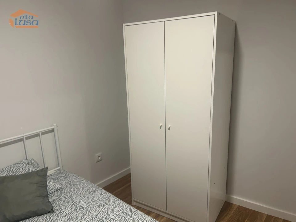 Quarto para Arrendamento em Gondomar (São Cosme), Valbom e Jovim Foto 9