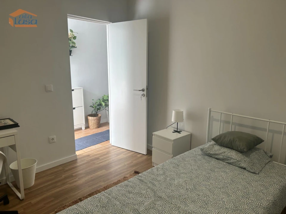 Quarto para Arrendamento em Gondomar (São Cosme), Valbom e Jovim Foto 13