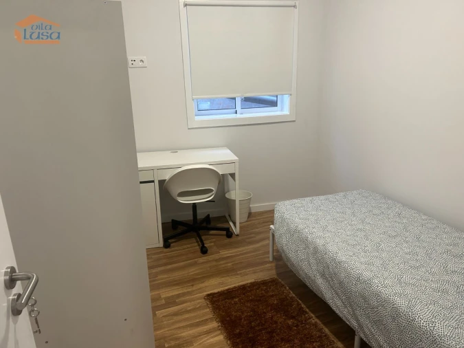 Quarto para Arrendamento em Gondomar (São Cosme), Valbom e Jovim Foto 15
