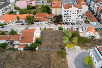 Terreno P/ Prédio para Venda em Nossa Senhora da Piedade