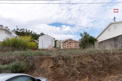 Terreno P/ Prédio para Venda em Nossa Senhora da Piedade