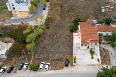 Terreno P/ Prédio para Venda em Nossa Senhora da Piedade