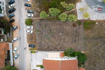Terreno P/ Prédio para Venda em Nossa Senhora da Piedade