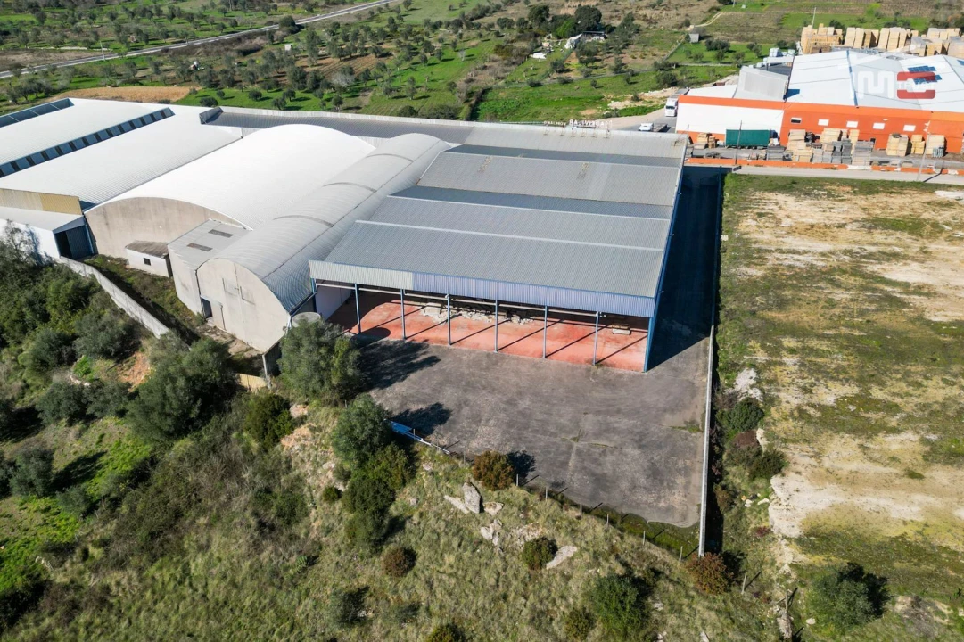 Armazém para Venda em Nossa Senhora das Misericordias Foto 16