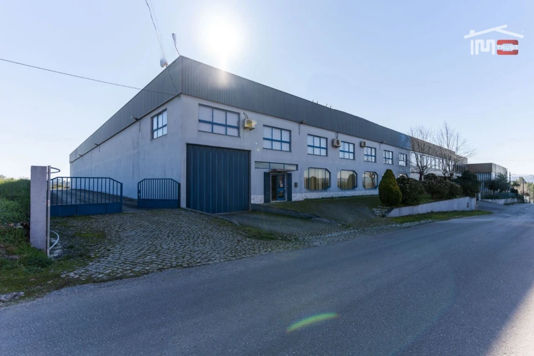 Armazém para Venda em Nossa Senhora das Misericordias Foto 2