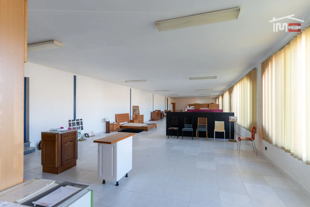 Armazém para Venda em Nossa Senhora das Misericordias Foto 21