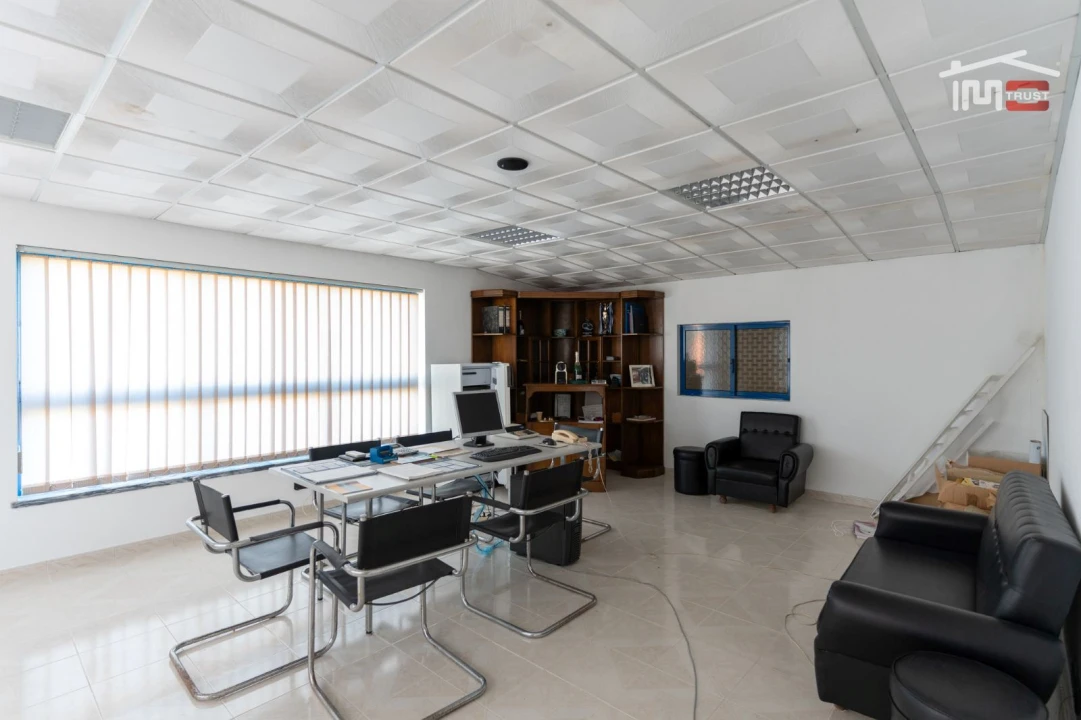 Armazém para Venda em Nossa Senhora das Misericordias Foto 5