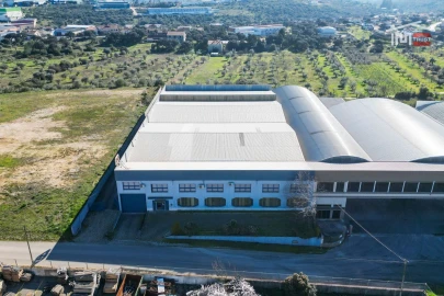 Armazém para Venda em Nossa Senhora das Misericordias