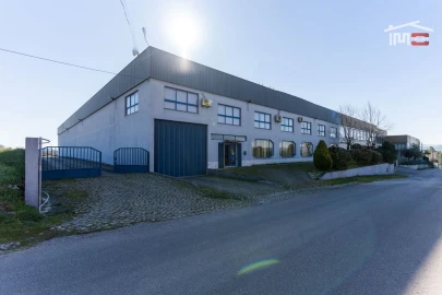 Armazém para Venda em Nossa Senhora das Misericordias