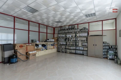 Armazém para Venda em Nossa Senhora das Misericordias