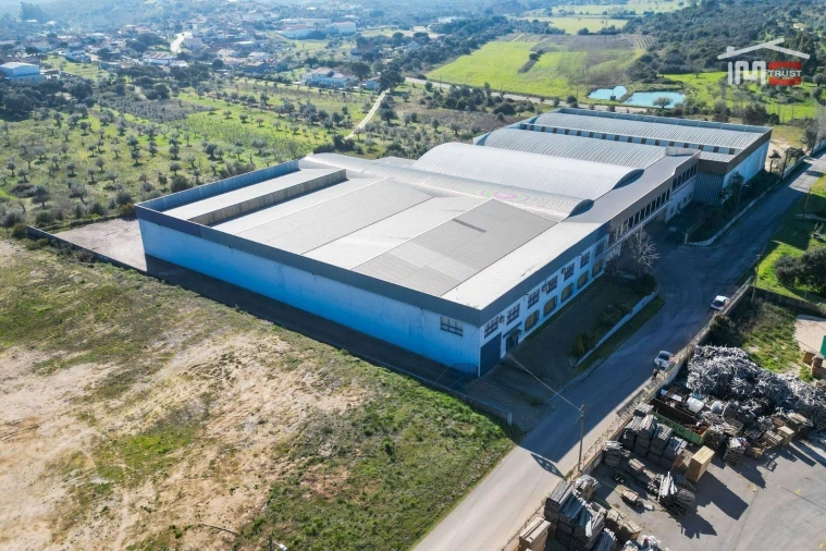 Armazém para Venda em Nossa Senhora das Misericordias Foto 13