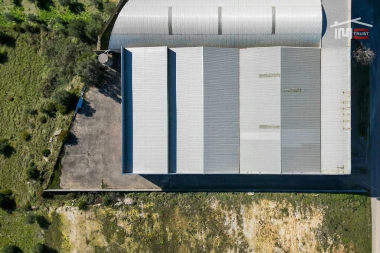 Armazém para Venda em Nossa Senhora das Misericordias Foto 18