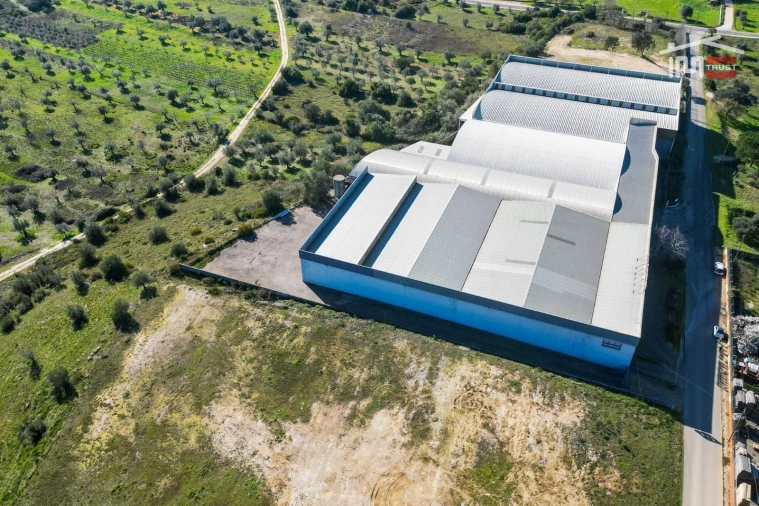 Armazém para Venda em Nossa Senhora das Misericordias Foto 19