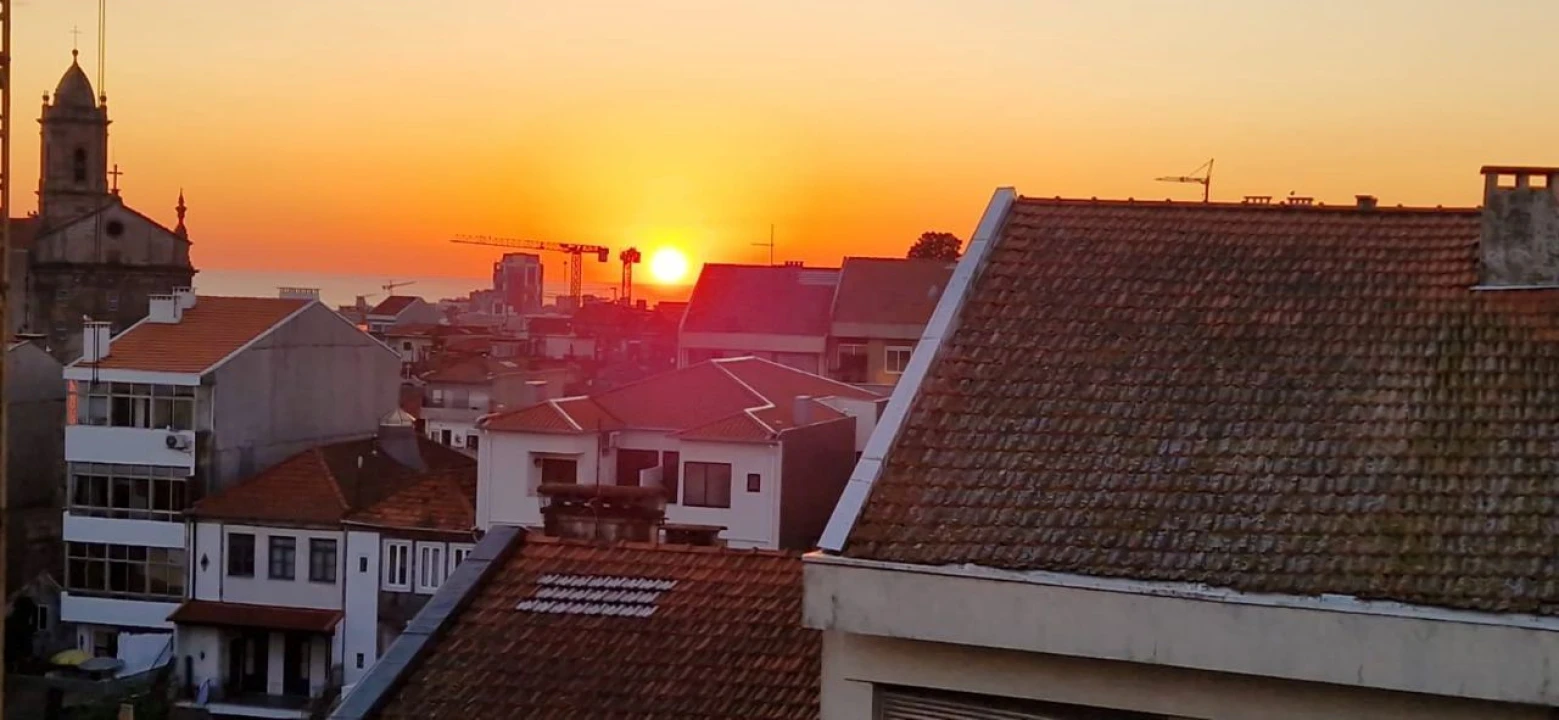 Apartamento T1 para Venda em Cedofeita, Santo Ildefonso, Sé, Miragaia, São Nicolau e Vitória Foto 1