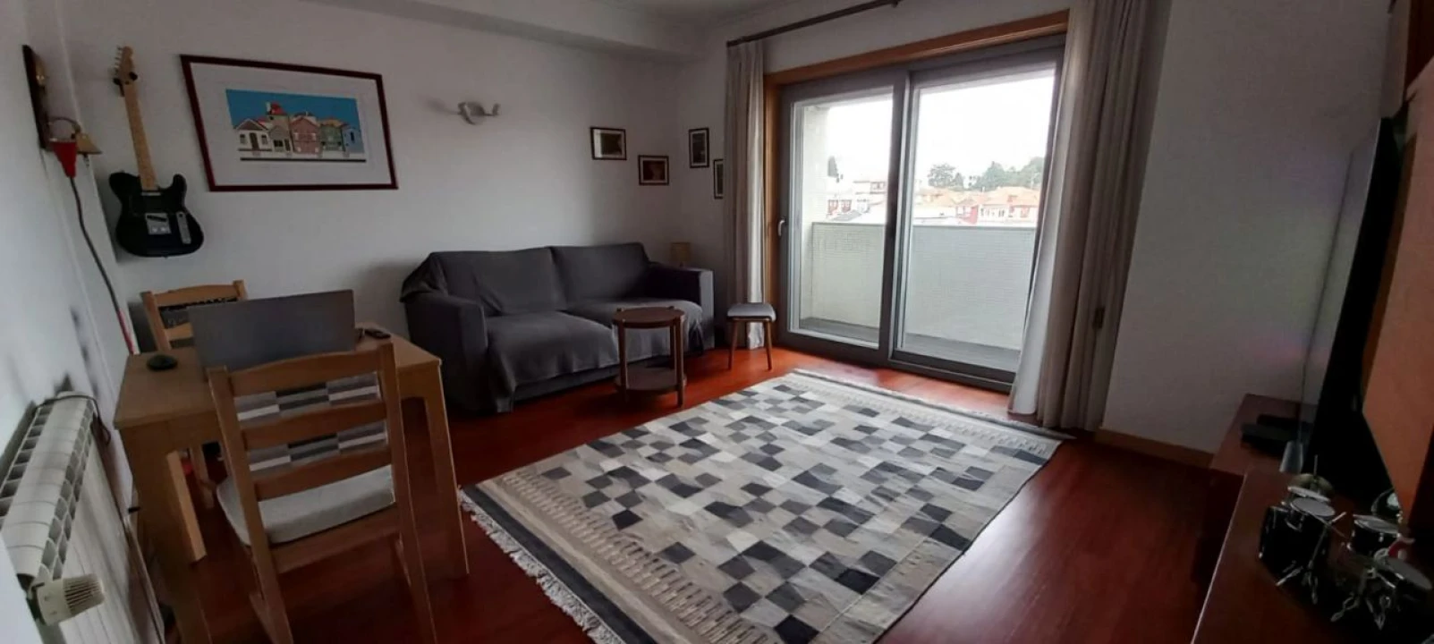Apartamento T1 para Venda em Cedofeita, Santo Ildefonso, Sé, Miragaia, São Nicolau e Vitória Foto 3