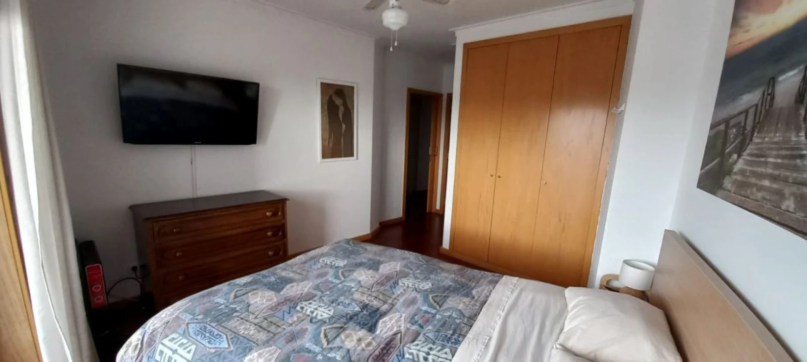 Apartamento T1 para Venda em Cedofeita, Santo Ildefonso, Sé, Miragaia, São Nicolau e Vitória Foto 6