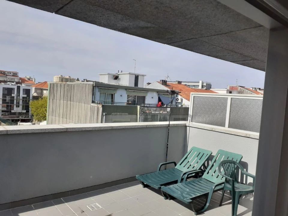 Apartamento T1 para Venda em Cedofeita, Santo Ildefonso, Sé, Miragaia, São Nicolau e Vitória Foto 11