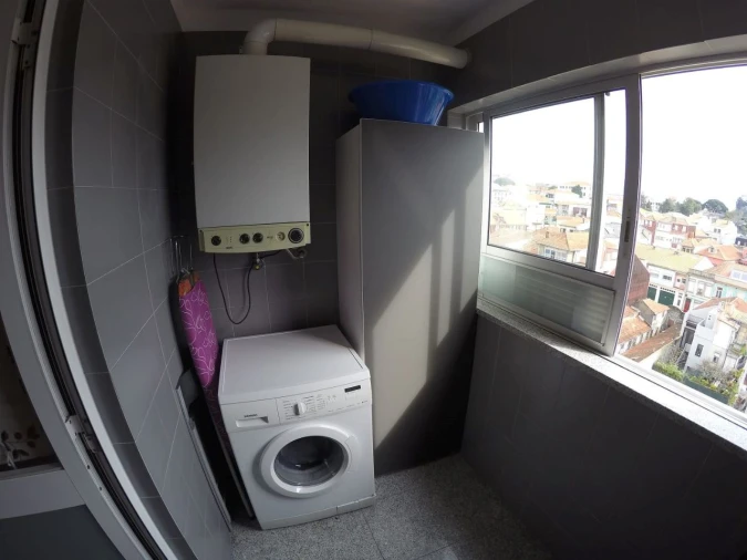 Apartamento T1 para Venda em Cedofeita, Santo Ildefonso, Sé, Miragaia, São Nicolau e Vitória Foto 5