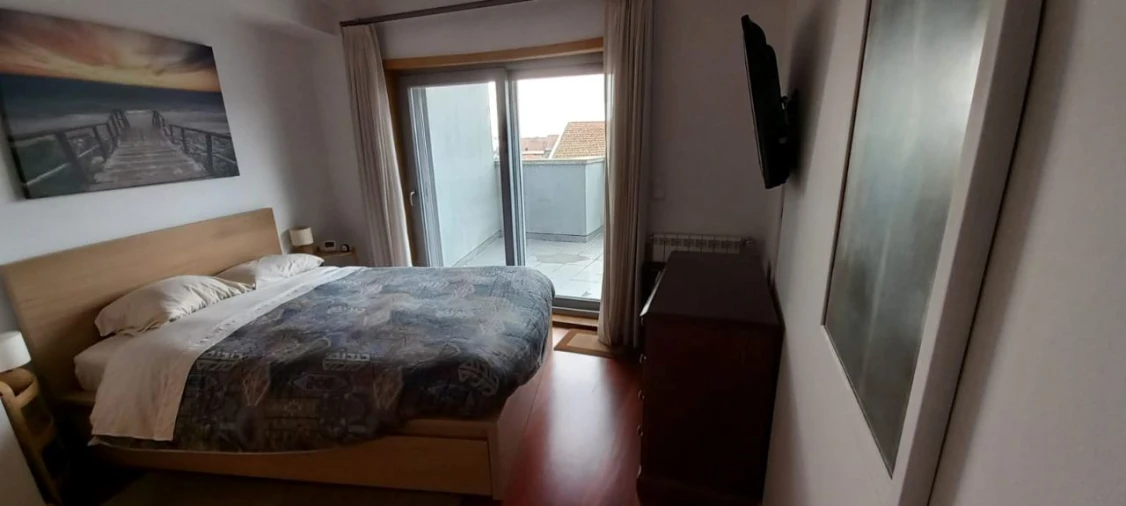 Apartamento T1 para Venda em Cedofeita, Santo Ildefonso, Sé, Miragaia, São Nicolau e Vitória Foto 7