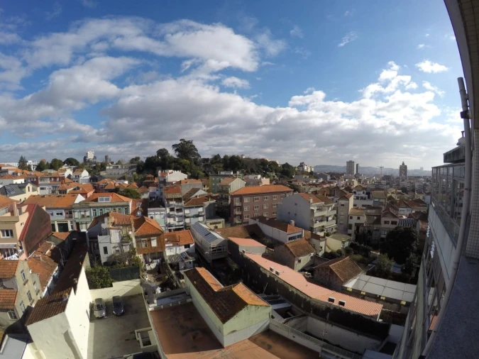 Apartamento T1 para Venda em Cedofeita, Santo Ildefonso, Sé, Miragaia, São Nicolau e Vitória Foto 9