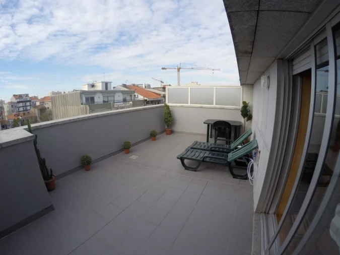Apartamento T1 para Venda em Cedofeita, Santo Ildefonso, Sé, Miragaia, São Nicolau e Vitória Foto 10