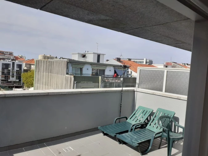 Apartamento T1 para Venda em Cedofeita, Santo Ildefonso, Sé, Miragaia, São Nicolau e Vitória Foto 11