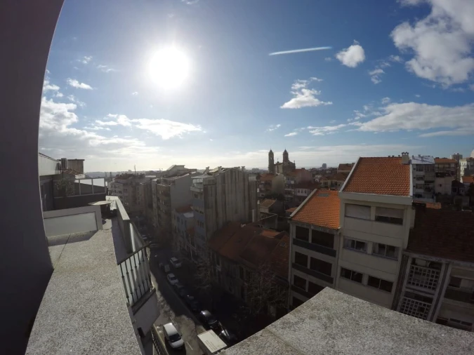 Apartamento T1 para Venda em Cedofeita, Santo Ildefonso, Sé, Miragaia, São Nicolau e Vitória Foto 12