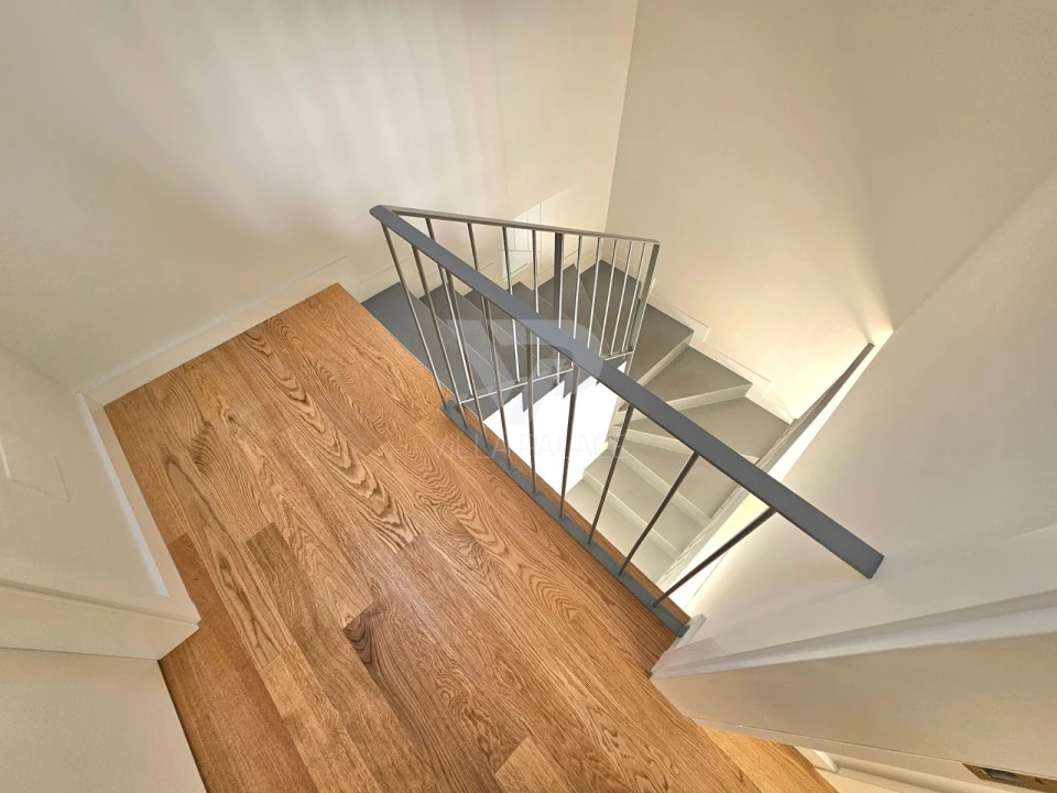 Apartamento T2 para Venda em Alcantara Foto 9