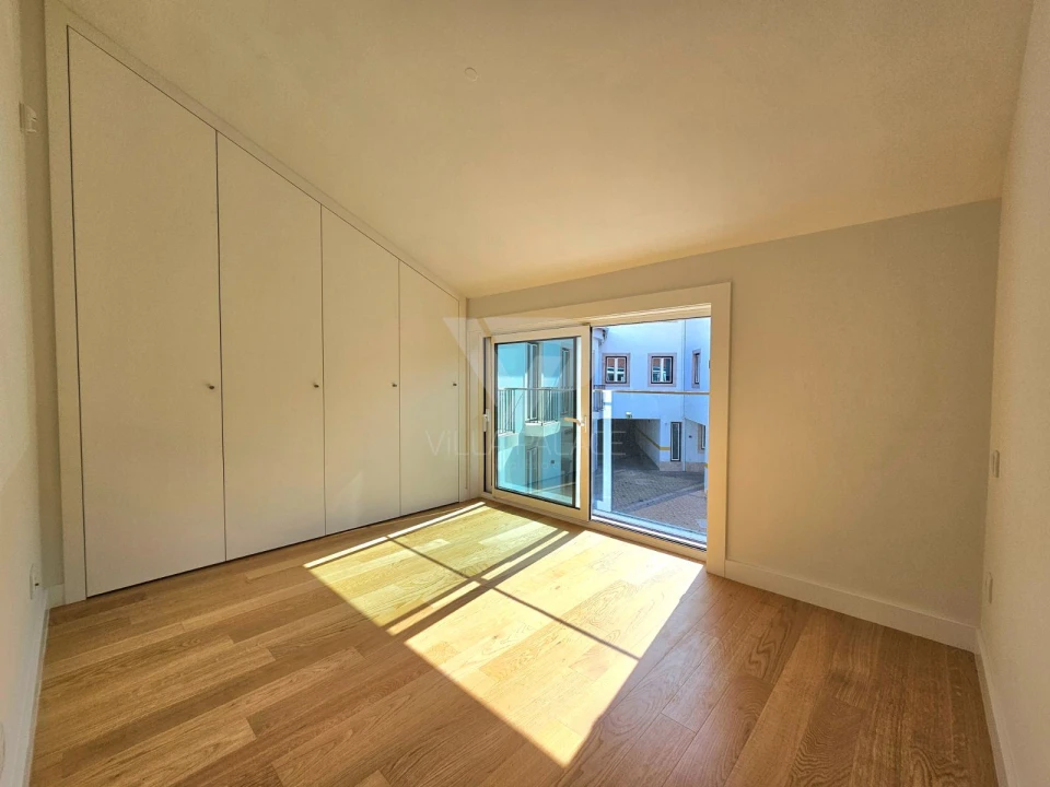 Apartamento T2 para Venda em Alcantara Foto 15